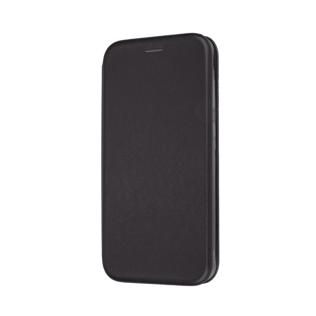 Чохол до мобільного телефона Armorstandart G-Case Realme C67 4G Black (ARM73862) - зображення 1