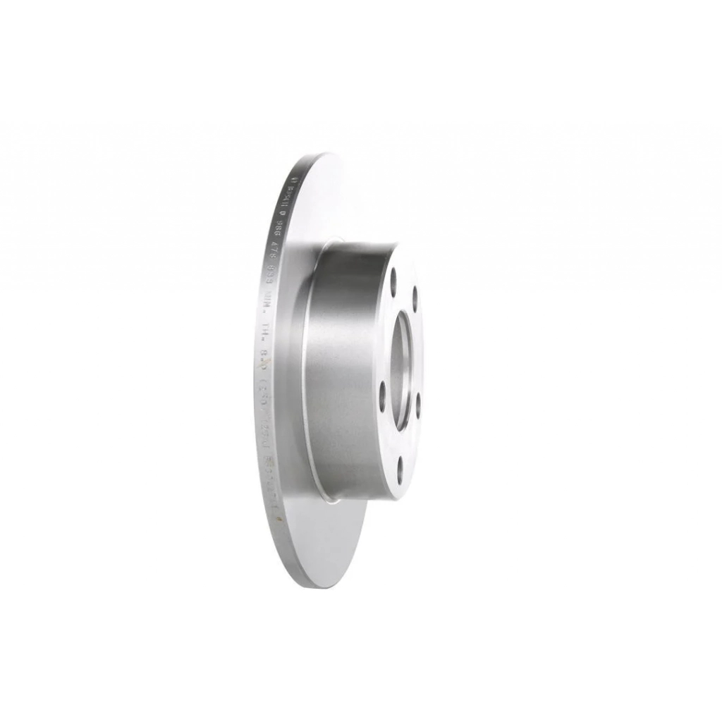 Гальмівний диск Bosch 0 986 478 888 - зображення 4