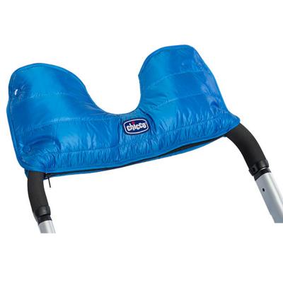 Набір текстилю для коляски Chicco Urban Summer Nature Lime (79337.23) - зображення 5