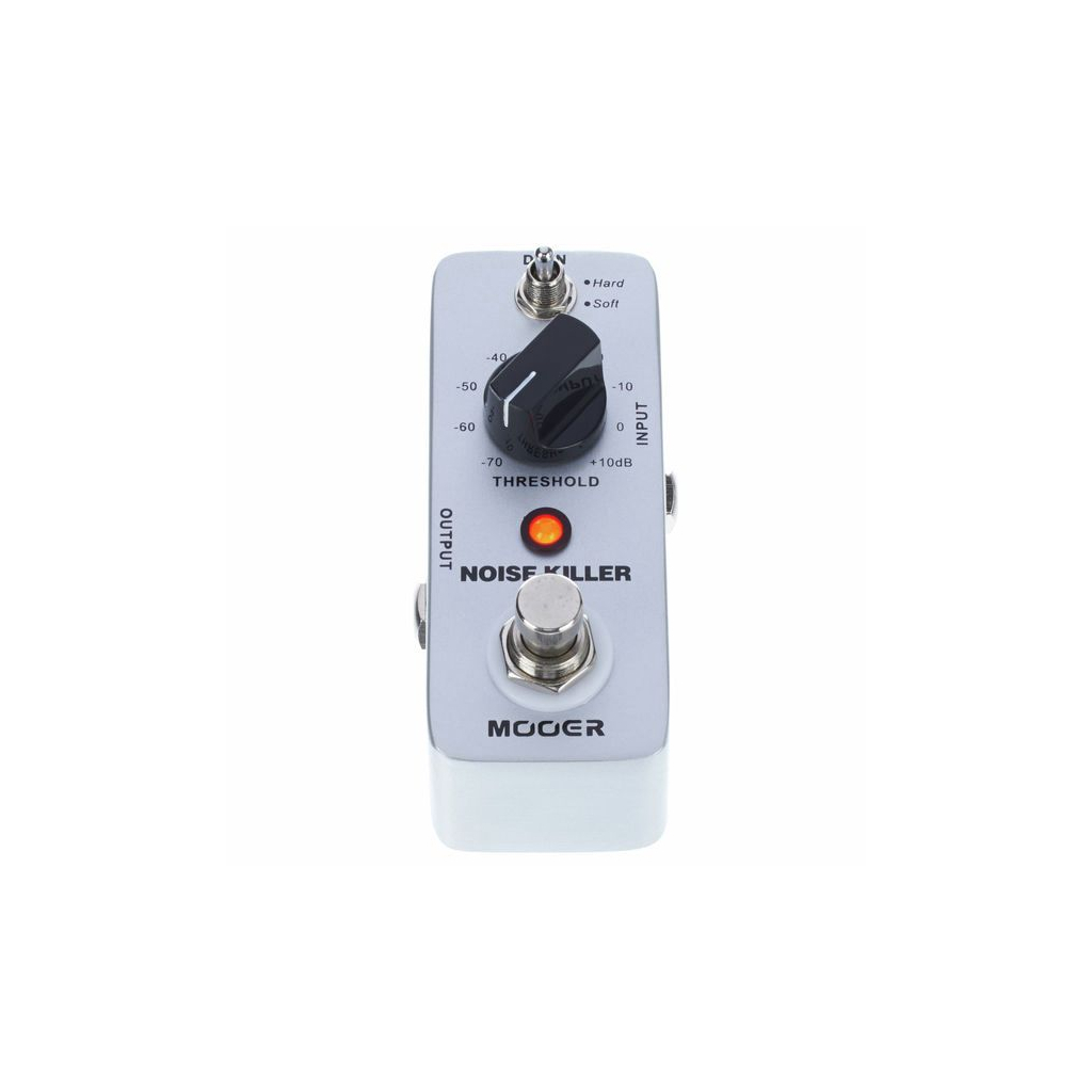 Педаль ефектів Mooer Noise Killer - зображення 6