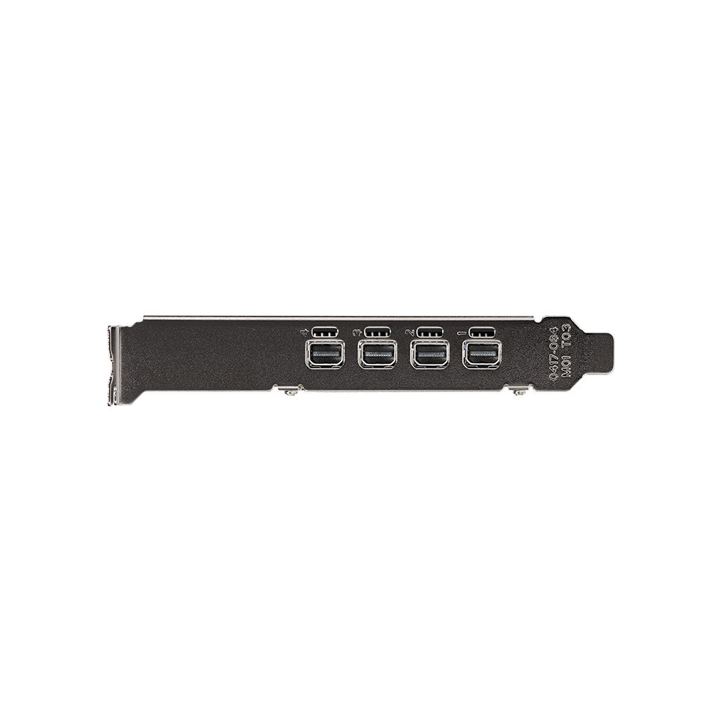 Відеокарта PNY VCNT1000-8GB-SB - зображення 7