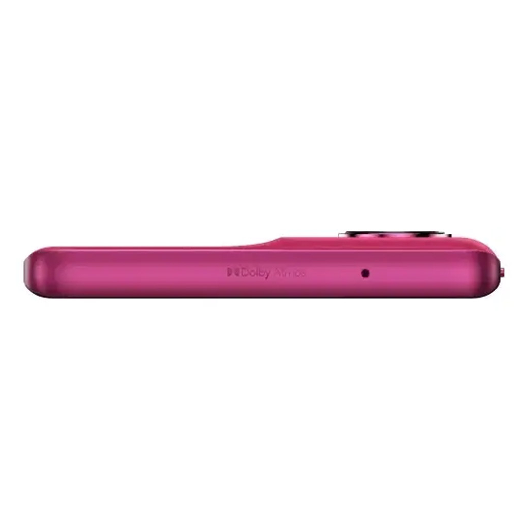 Мобільний телефон Motorola Edge 50 Fusion 8/256GB Hot Pink (PB3T0060UA) - зображення 6