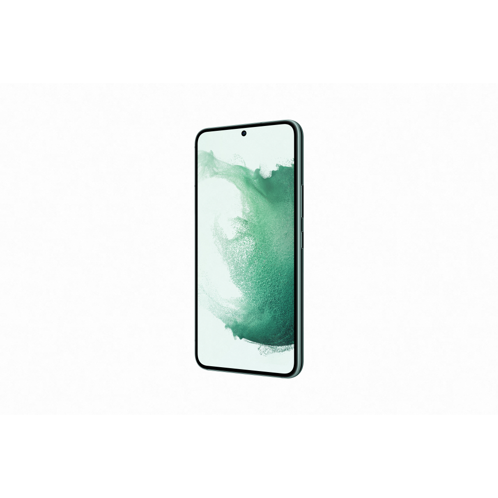 Мобільний телефон Samsung Galaxy S22 5G 8/128Gb Green (SM-S901BZGDSEK) - зображення 4