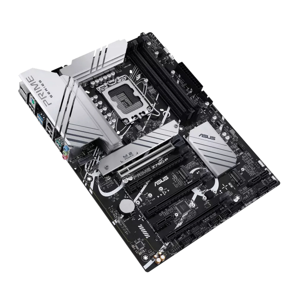 Материнська плата ASUS PRIME Z790-P - зображення 5