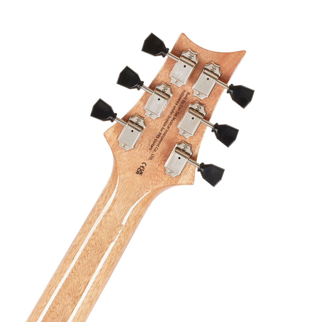 Електрогітара PRS SE Paul's Guitar Faded Blue Burst - изображение 6