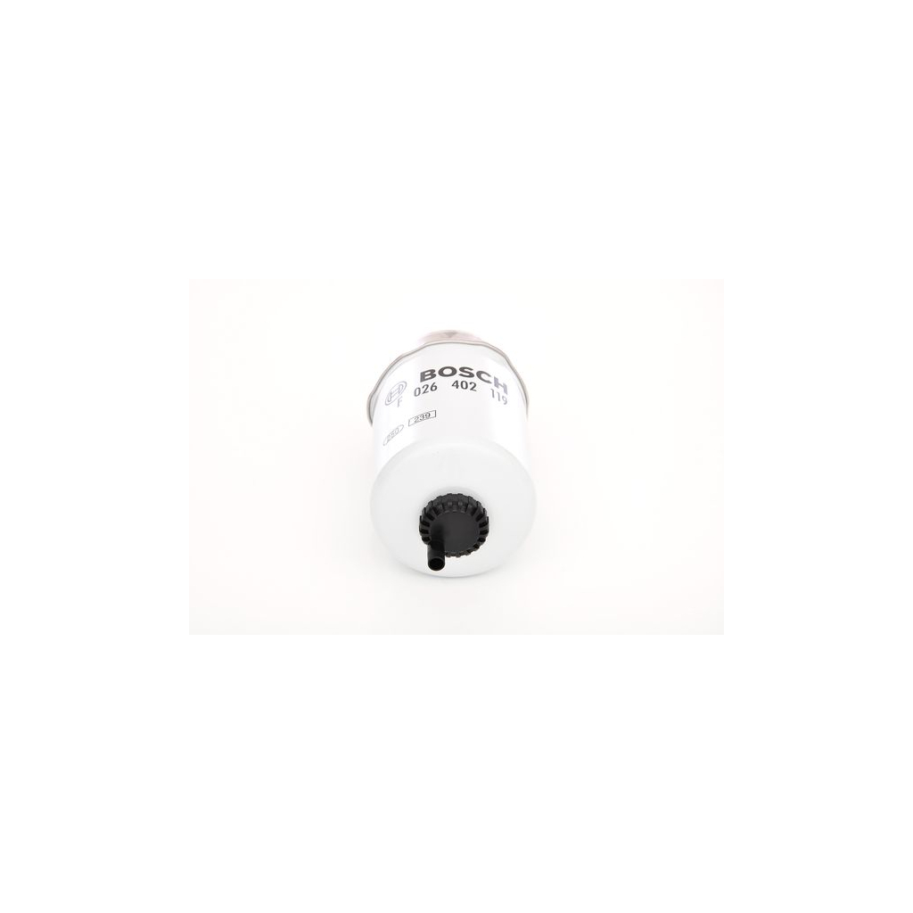 Фільтр паливний Bosch F 026 402 119 - зображення 1