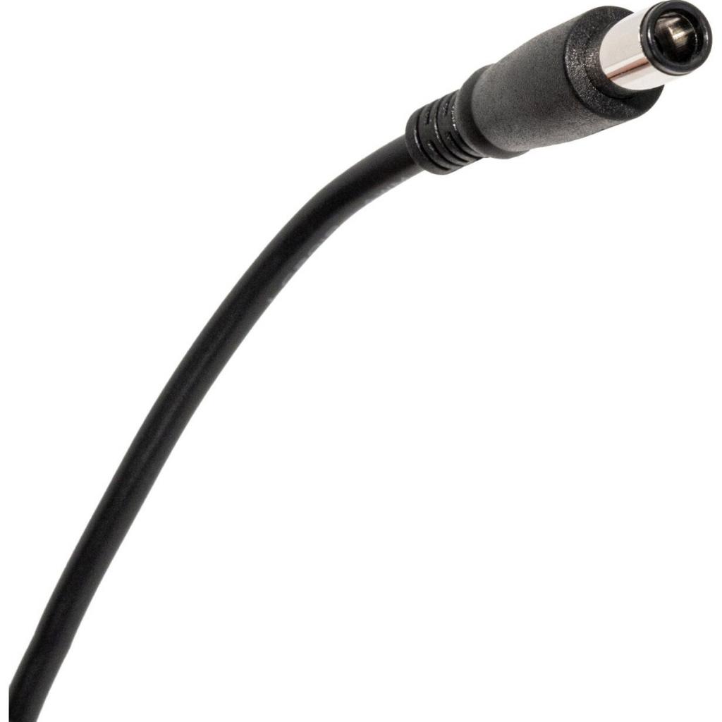 Блок живлення до ноутбуку Grand-X Dell (19.5V 4.62A 90W) 7.4x5.0mm (DL90W50C) - зображення 2