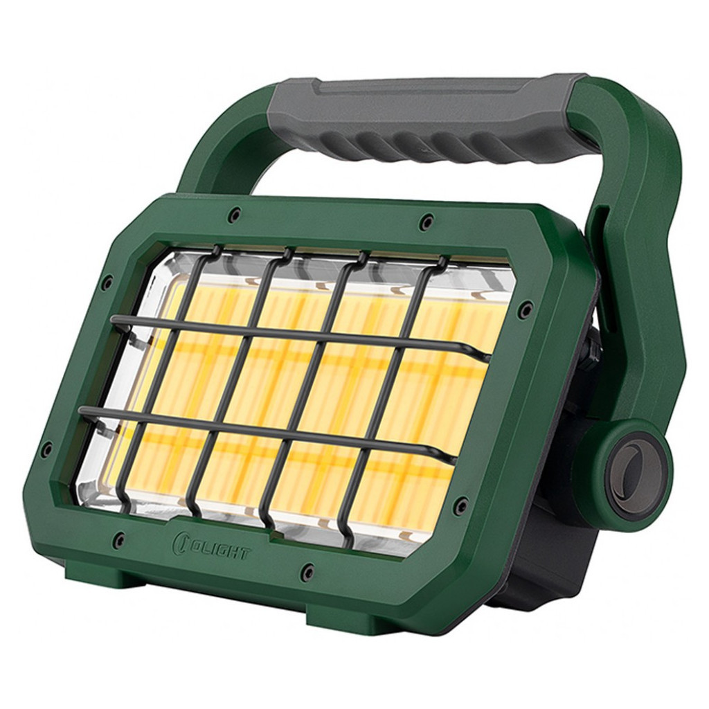 Ліхтар Olight Odiance OD Green (Odiance OD) - зображення 2