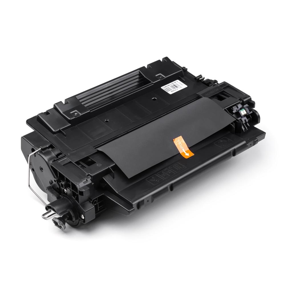 Картридж Vinga CANON 724/HP CE255A (V-L-C724A) - изображение 1