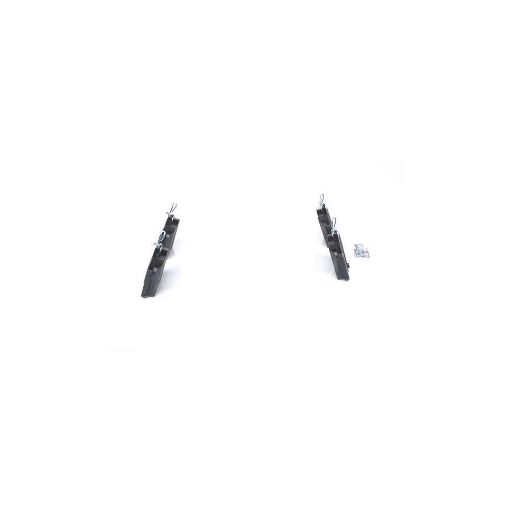 Гальмівні колодки Bosch 0 986 424 661 - зображення 6
