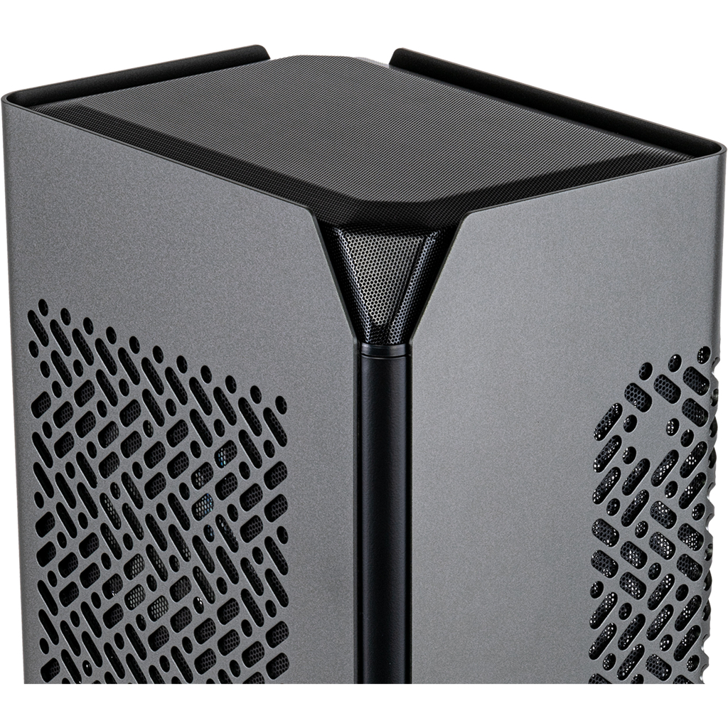 Корпус CoolerMaster NR100-MNNN85-SL0 - зображення 12