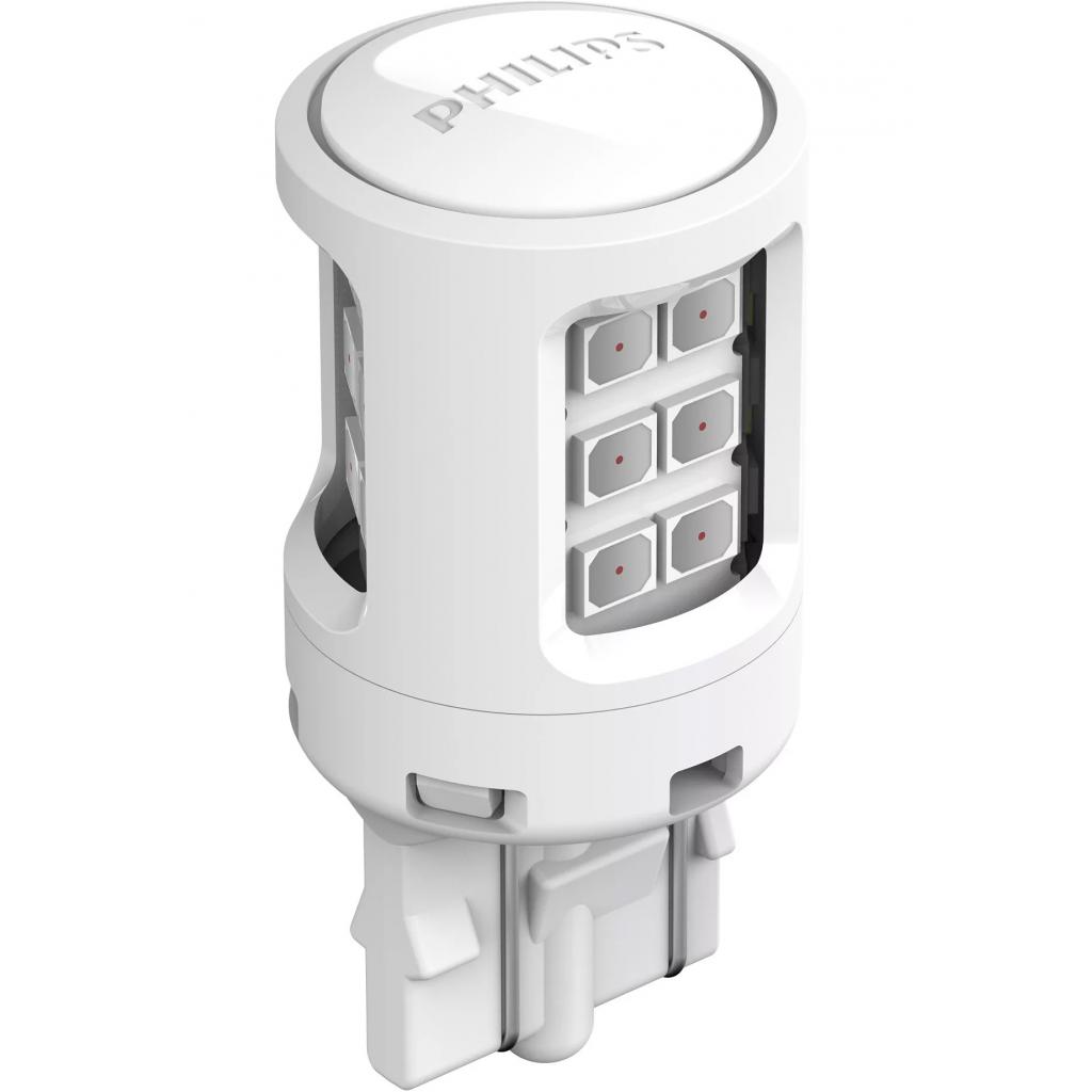 Автолампа Philips світлодіодна (11066 ULR X2) - зображення 3