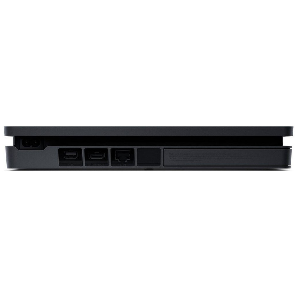 Ігрова консоль Sony PlayStation 4 1TB (CUH-2208B) +GTS+HZD CE+SpiderM+PSPlus 3M (669209) - зображення 10