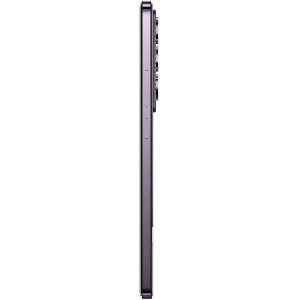 Мобільний телефон Oppo Reno12 Pro 5G 12/512GB Nebula Black (OFCPH2629_BLACK) - зображення 5