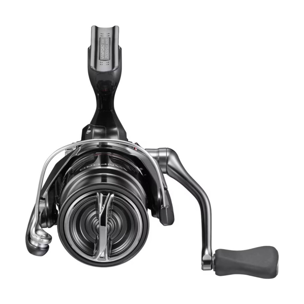 Котушка Shimano Vanford FA C2000S 7+1BB 5.11 (VFC2000SA) - зображення 3