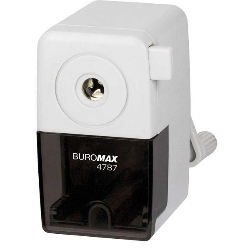 Точилка Buromax mechanical, to clamp (BM.4787) - изображение 1