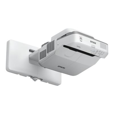 Проектор Epson EB-685Wi (V11H741040) - зображення 2