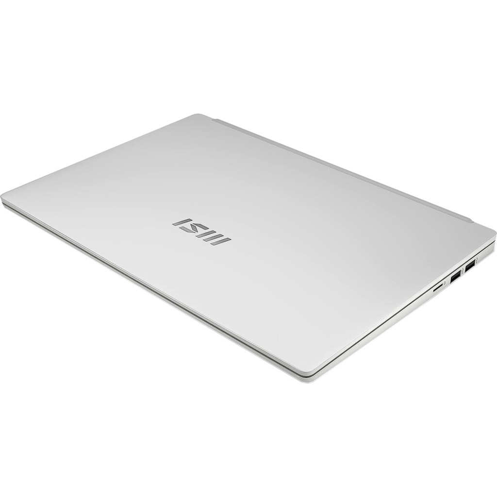 Ноутбук MSI Modern 14 (C12MO-896XUA) - зображення 9