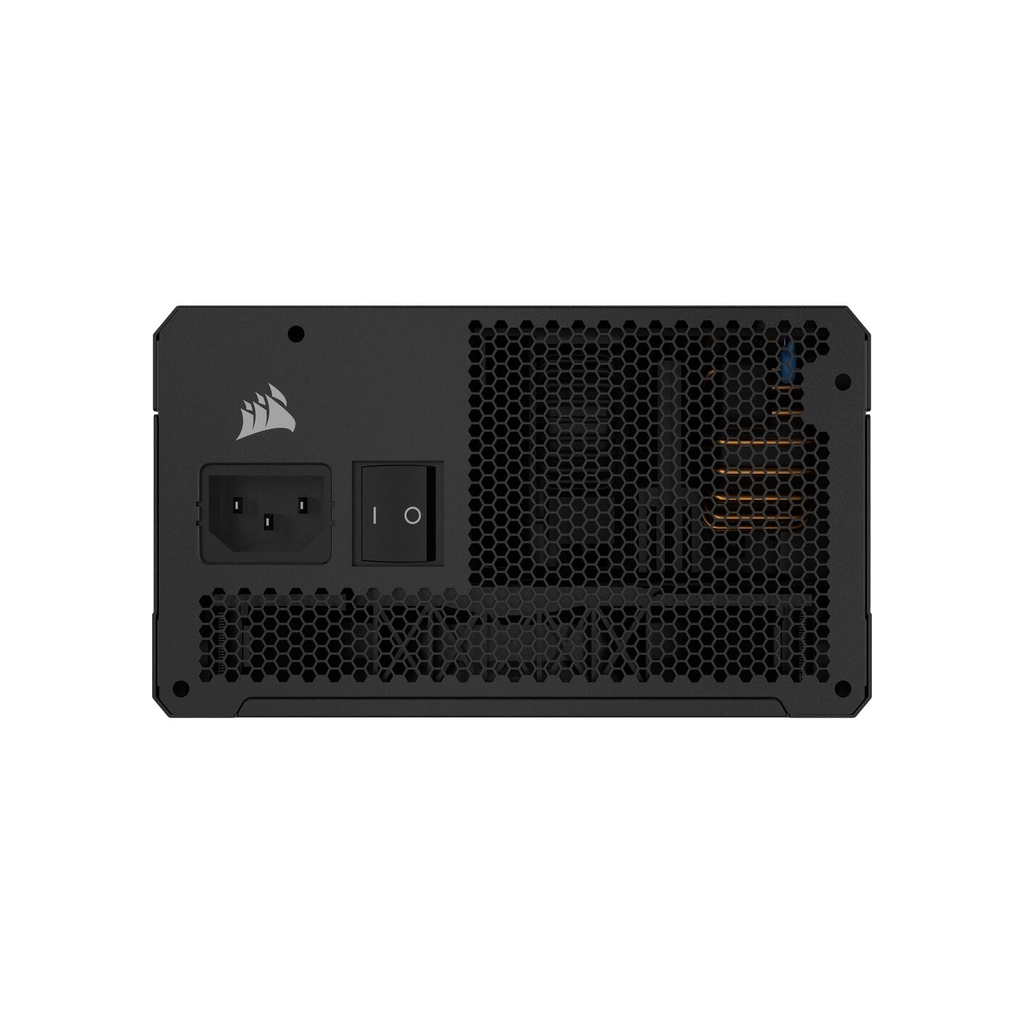 Блок живлення Corsair 1200W 2025 RMe Series, RM1200e (CP-9020258-EU) - зображення 5