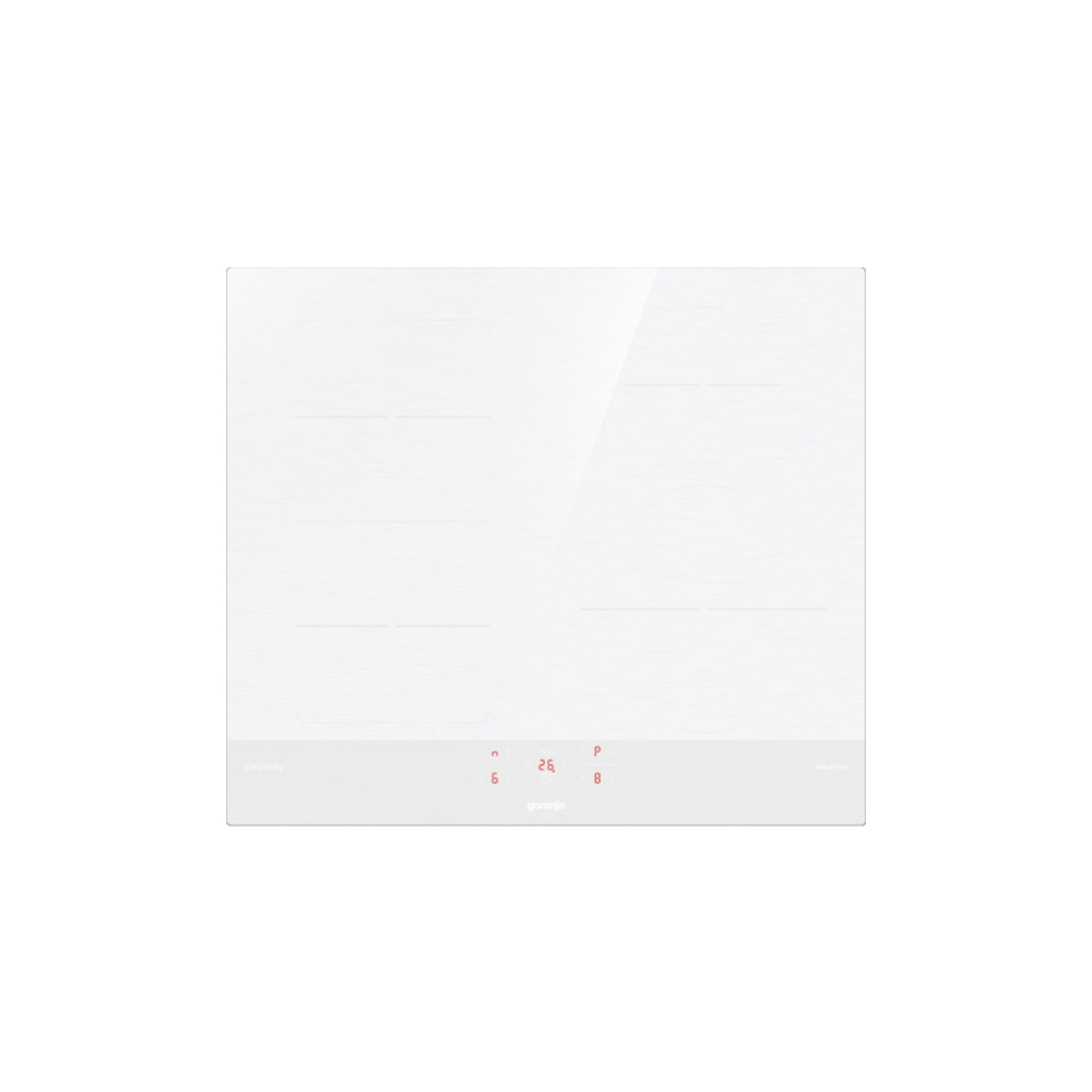 Варочна поверхня Gorenje GI6421SYW - зображення 1