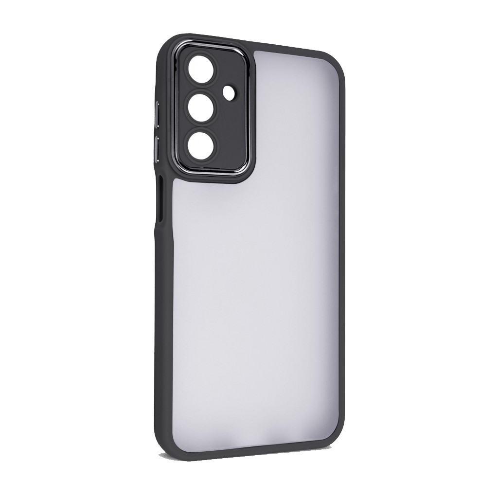 Чохол до мобільного телефона Armorstandart Shade Samsung A15 4G (A155) / A15 5G Black (ARM73424) - зображення 1