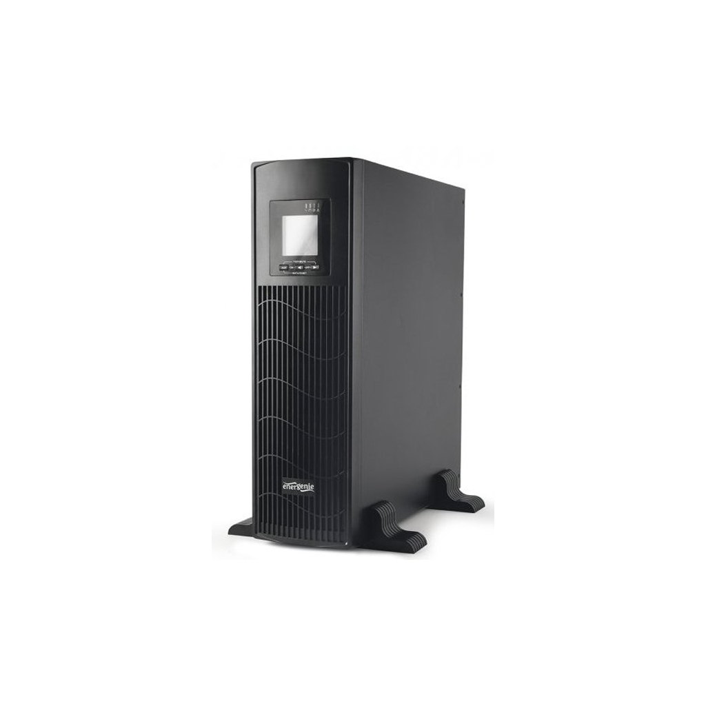Пристрій безперебійного живлення EnerGenie EG-UPSRACK-13 3000VA (EG-UPSRACK-13) - зображення 1