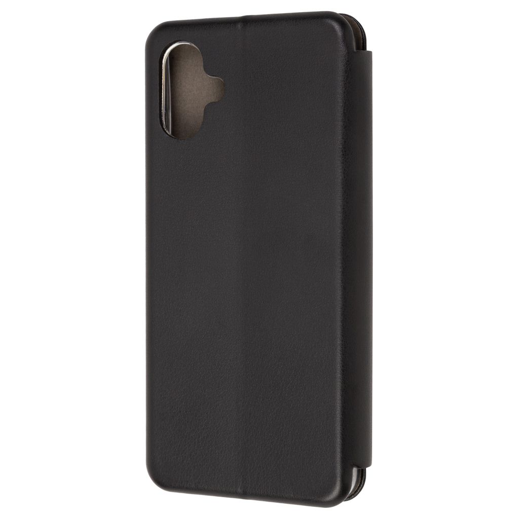 Чохол до мобільного телефона Armorstandart G-Case Samsung A06 (A065) Black (ARM80127) - зображення 2
