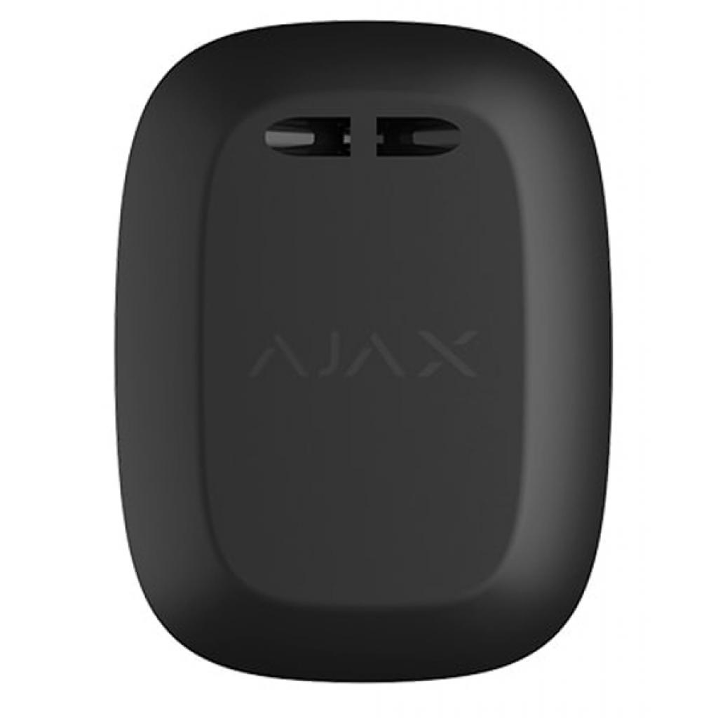 Кнопка дзвінка Ajax BUTTON чорна - изображение 5