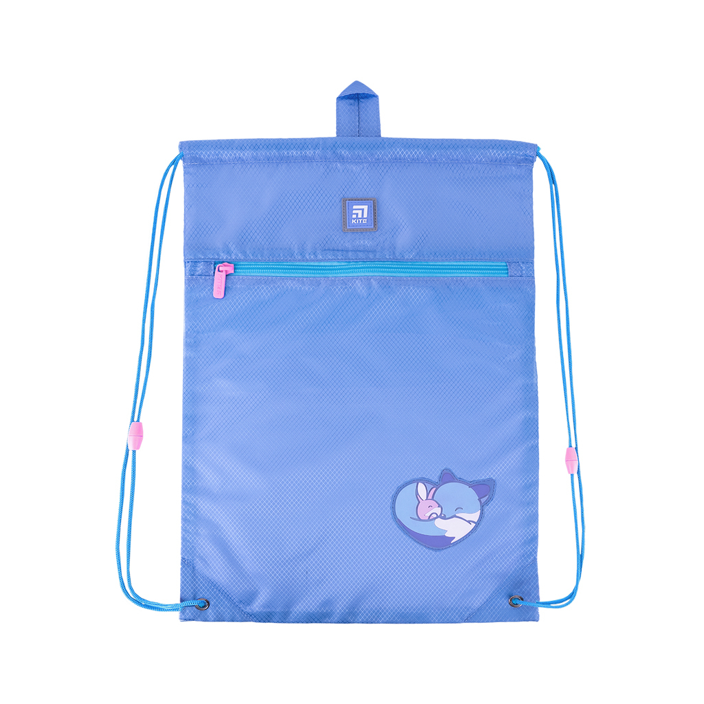 Сумка для взуття Kite 601M 100 Cute (K24-601M-21) - изображение 3