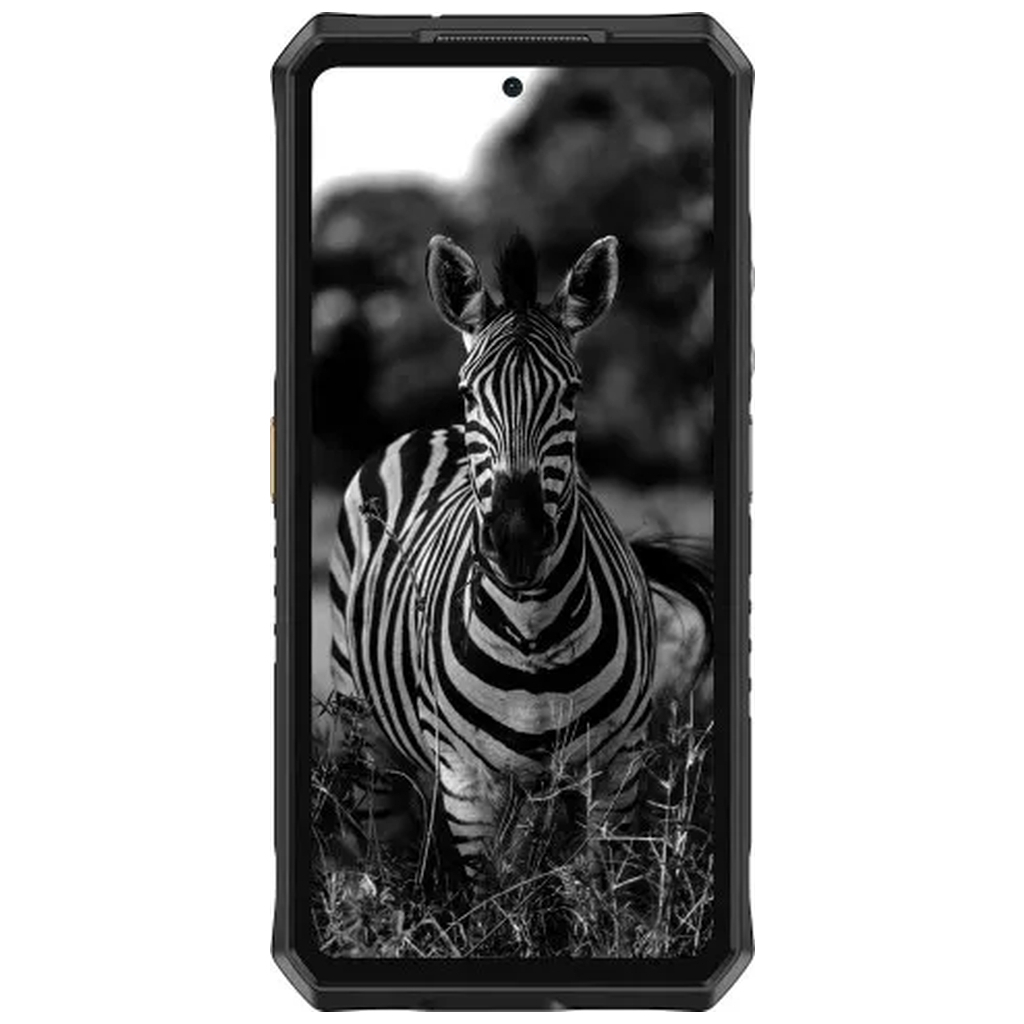 Мобільний телефон Ulefone Armor 28 Ultra 16/1TB Black (6975326668248) - зображення 2