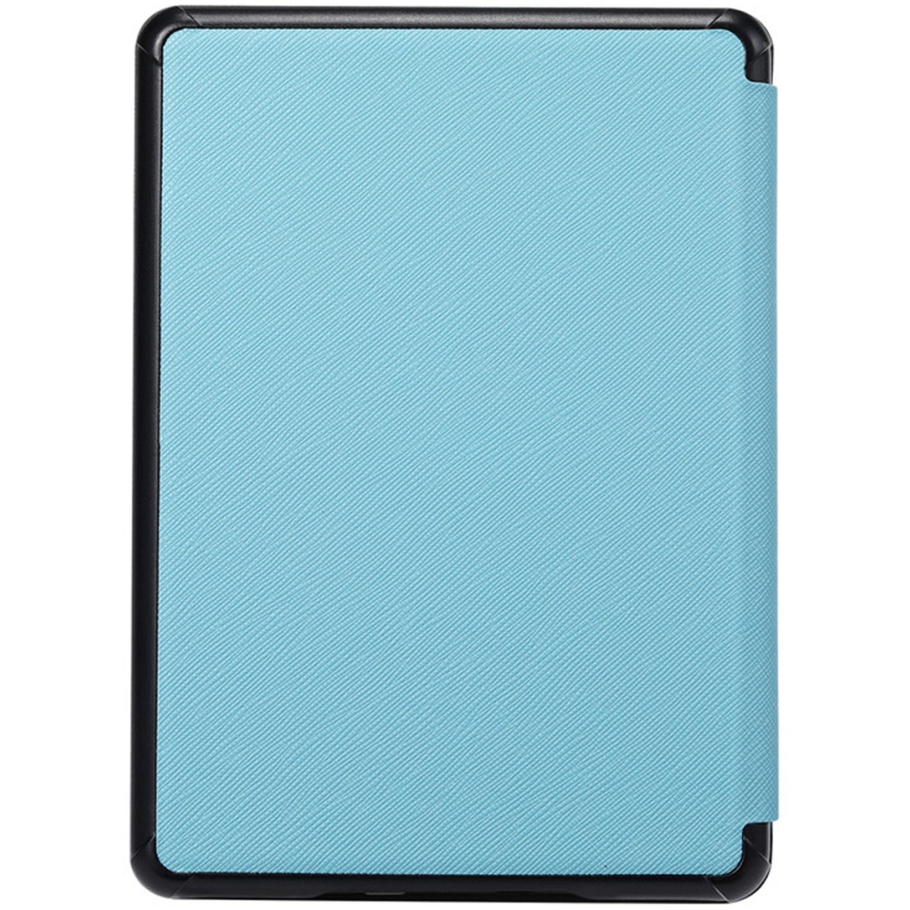 Чохол до електронної книги Armorstandart Amazon Kindle 11th Gen 2022 / 2024 Light Blue (ARM83842) - изображение 3