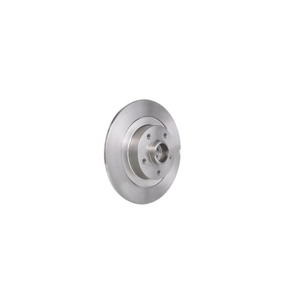 Гальмівний диск Bosch 0 986 479 445 - зображення 4