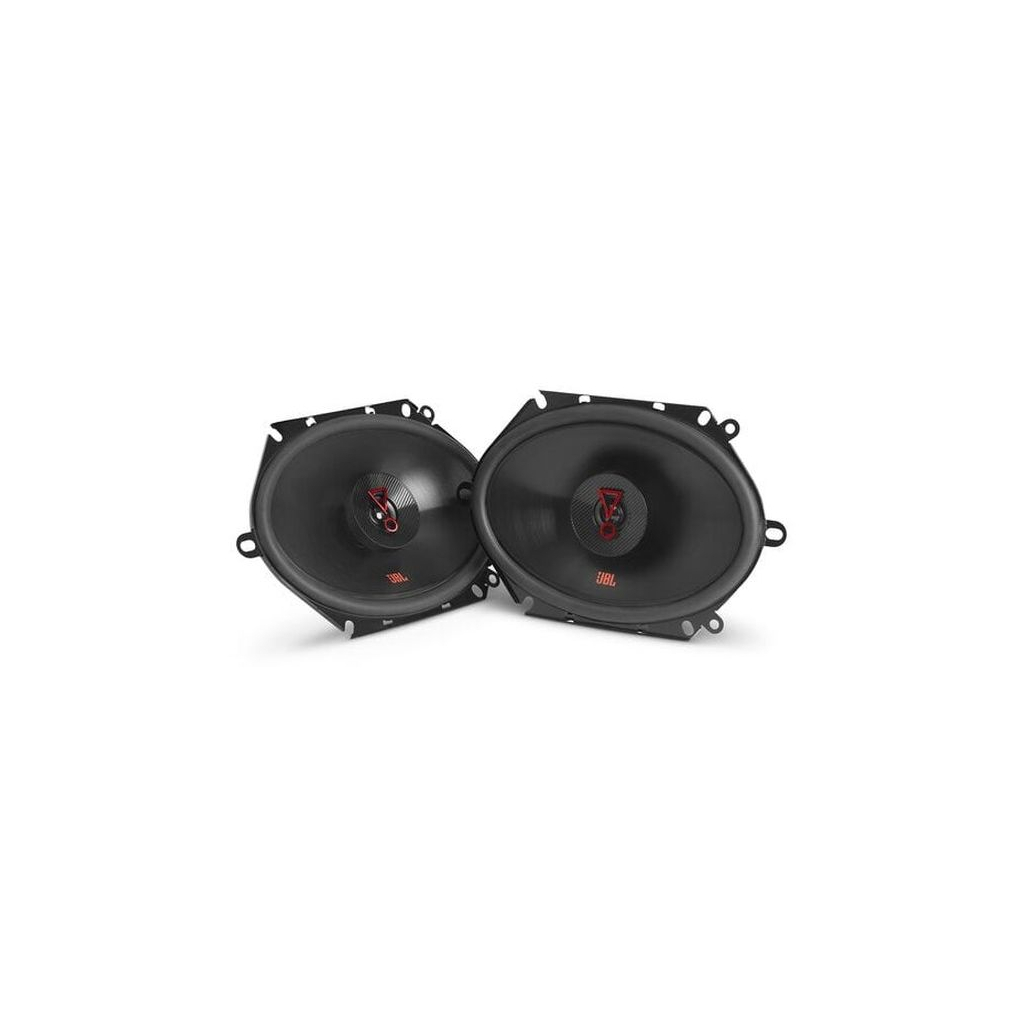 Коаксіальна акустика JBL STAGE3 8627 - зображення 3