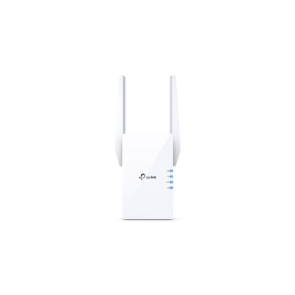 Ретранслятор TP-Link RE605X - зображення 1