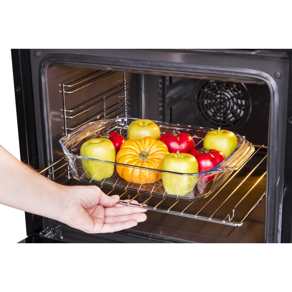 Духова шафа Vestfrost BOV67BE - зображення 10