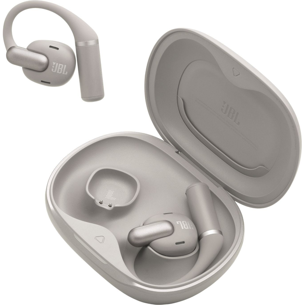 Навушники JBL Sense Pro Grey (JBLSENSEPROGRY) - зображення 6