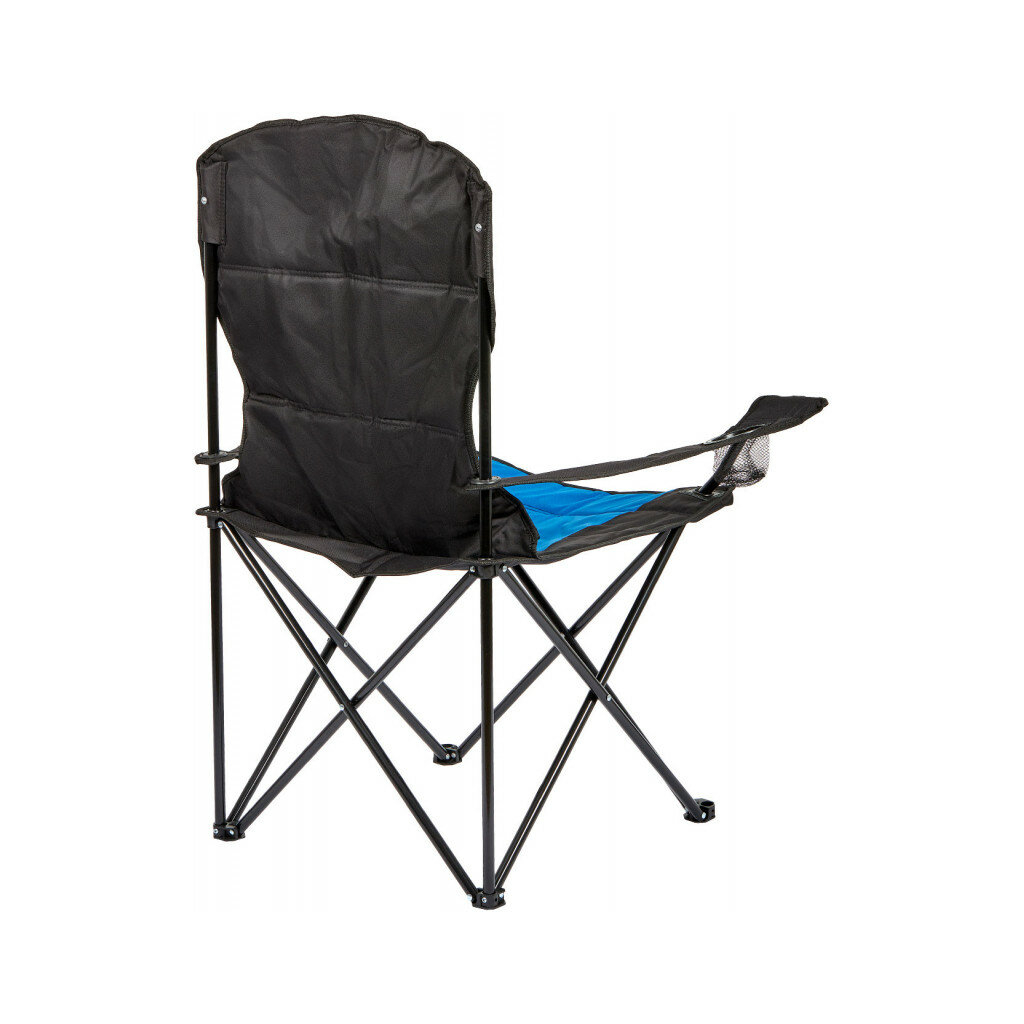 Крісло складане Skif Outdoor Soft Base Black/Blue (ZF-F001BBL) - зображення 3