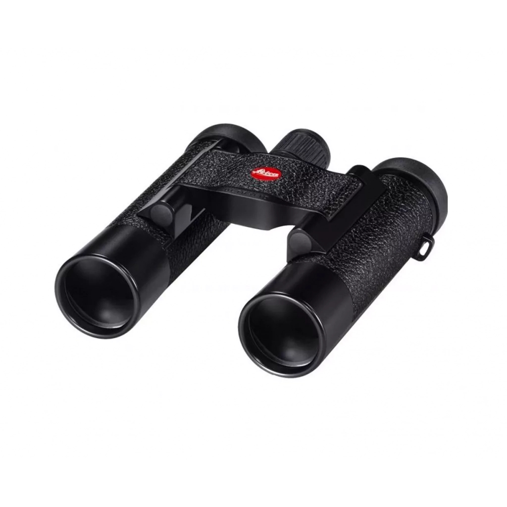 Бінокль Leica Ultravid 10х25 Black (406-07) - зображення 2