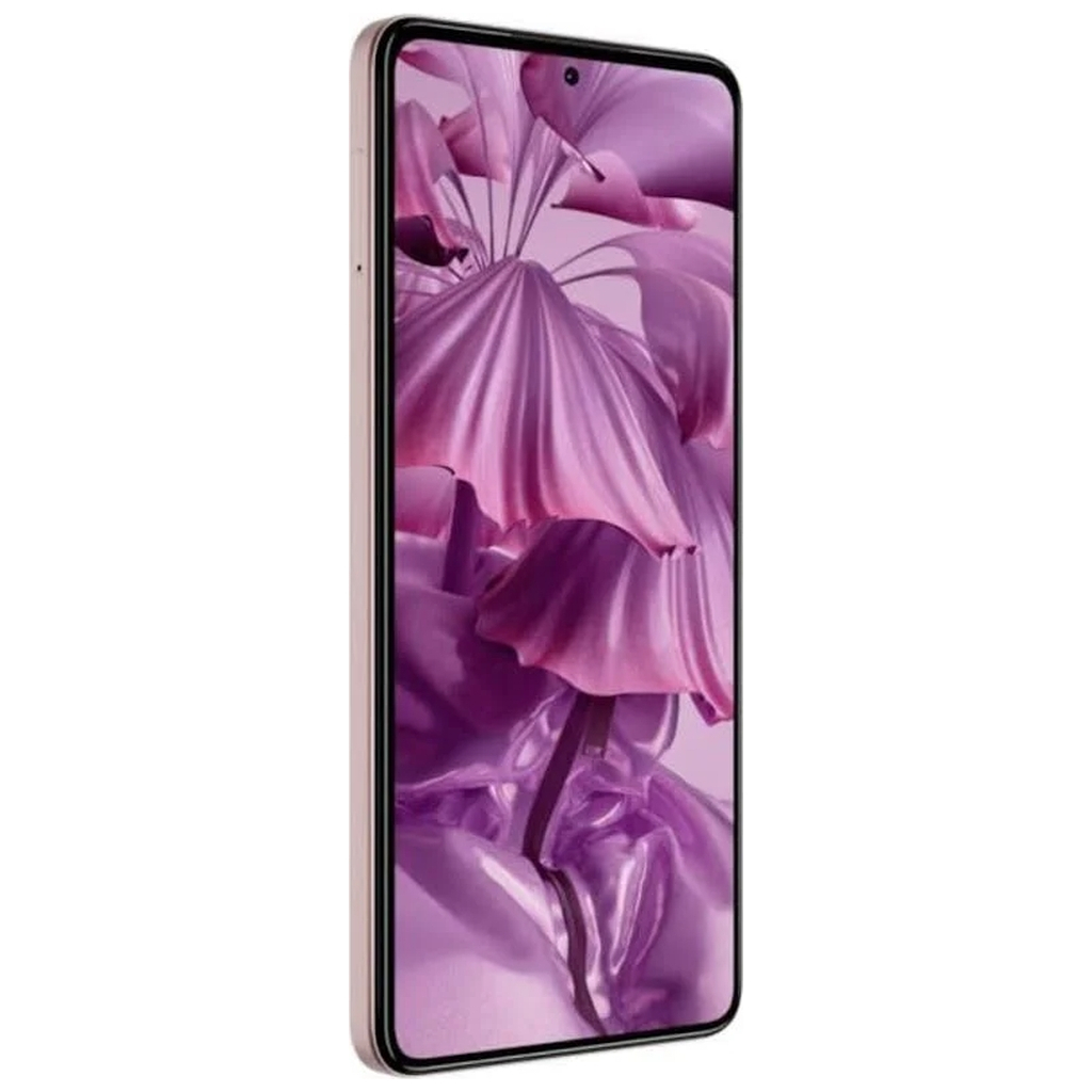 Мобільний телефон HMD Pulse 4/64Gb Dreamy Pink - зображення 5