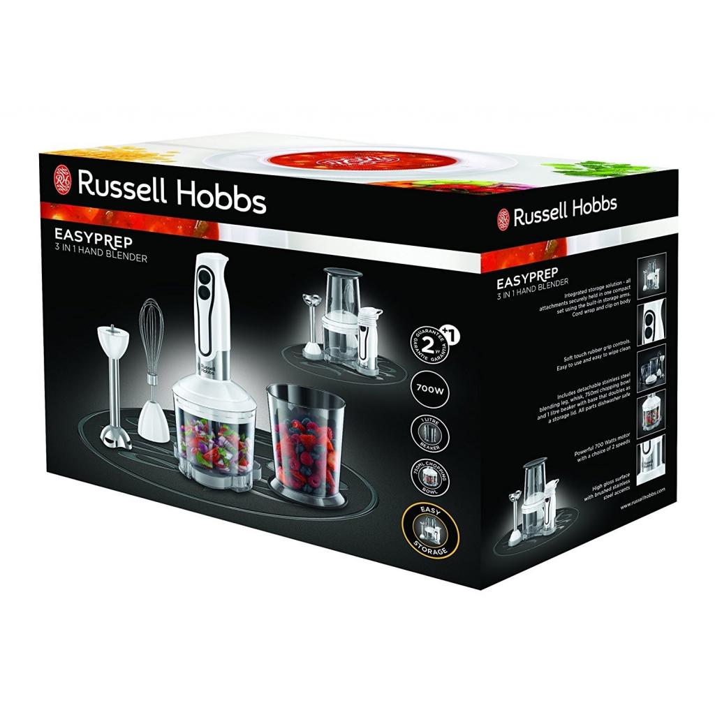 Блендер Russell Hobbs 22980-56 - зображення 2