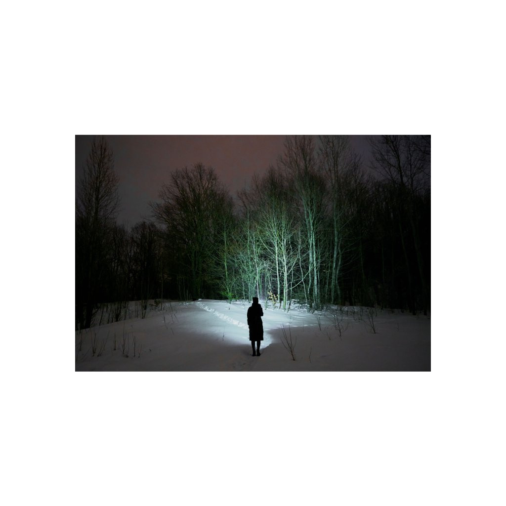 Ліхтар Armytek ELF C2 Micro-USB Warm (F05102W) - зображення 8