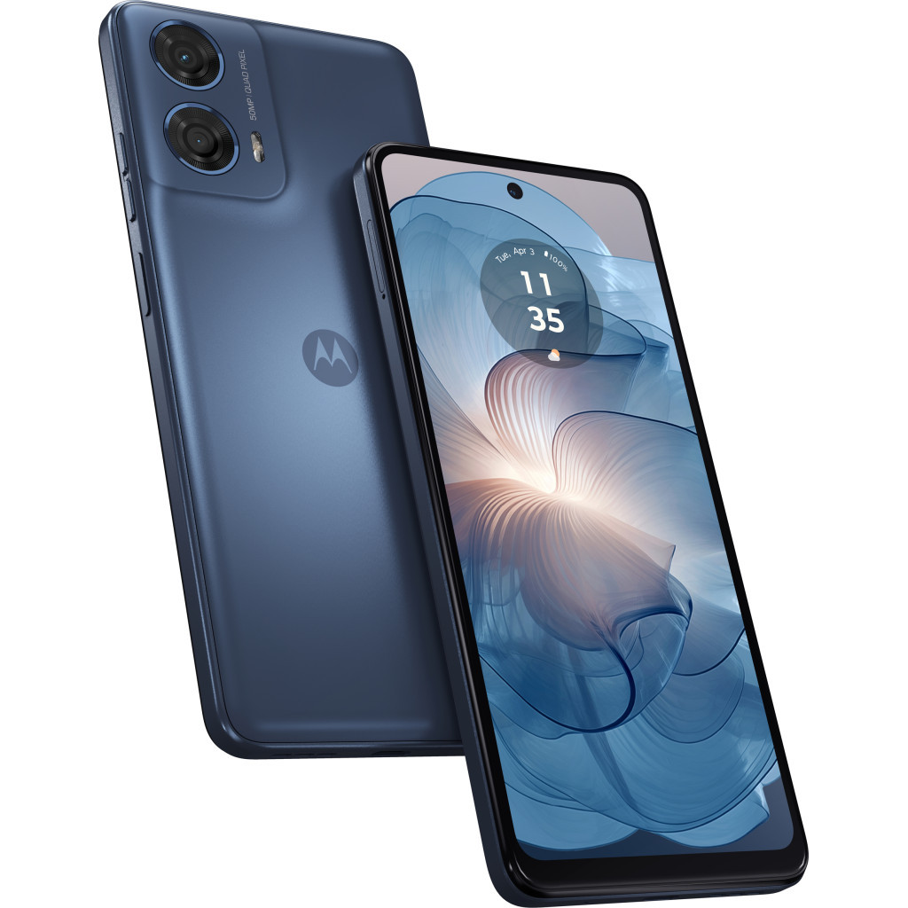 Мобільний телефон Motorola G24 Power 8/256GB Ink Blue (PB1E0003RS / PB1E0000PL) - зображення 12