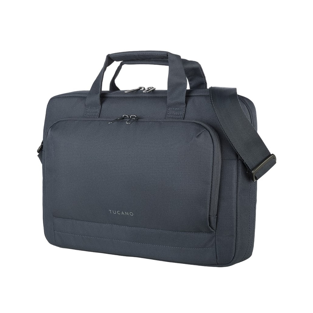Сумка для ноутбука Tucano 14" Star blue (BSTN1314-B) - зображення 2