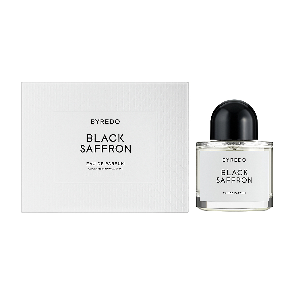 Парфумована вода Byredo Black Saffron 50 мл (B100001) - изображение 2