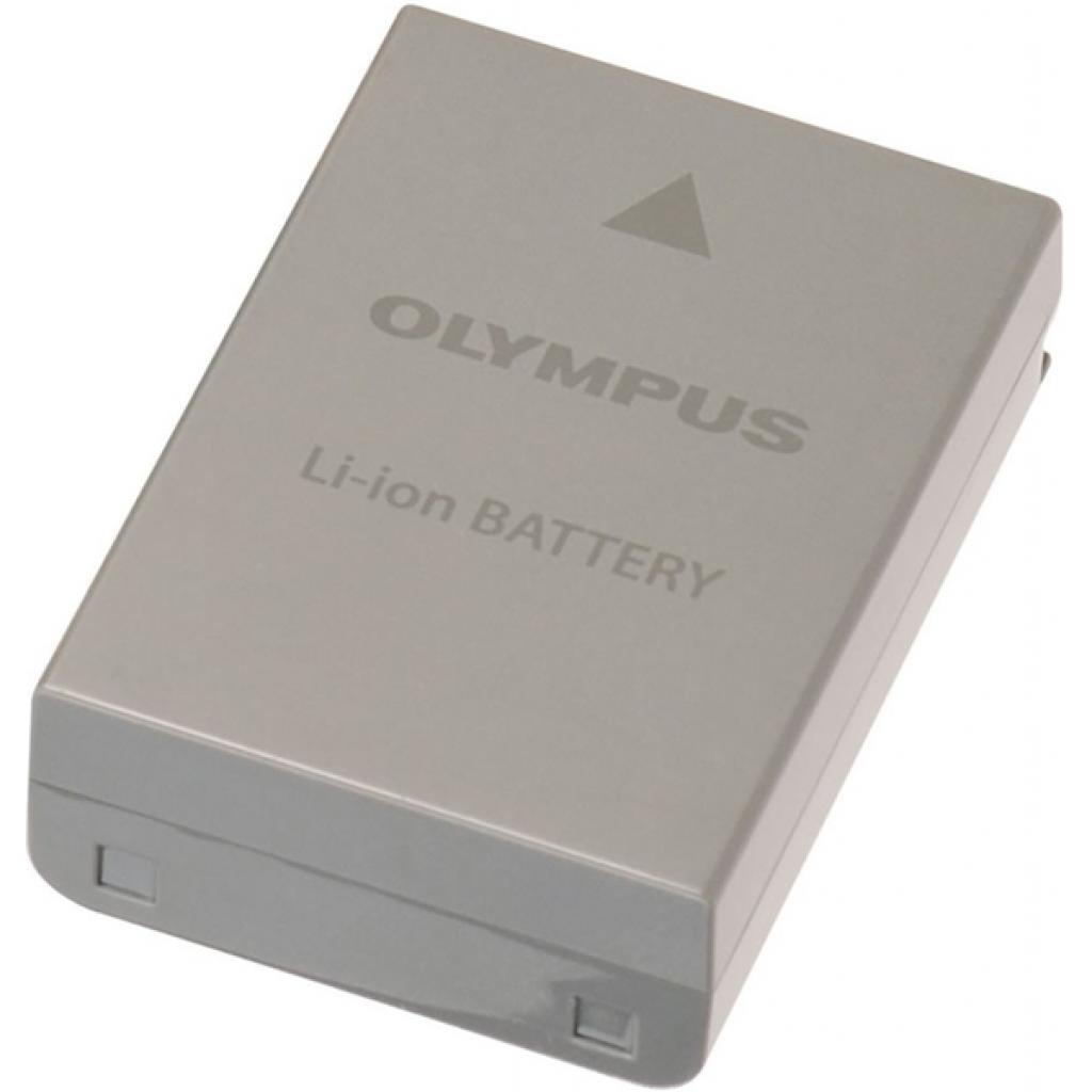Акумулятор до фото/відео Olympus BLN-1 Li-Ion 1220 mАh for Olympus E-M1, E-M5, E-M5 Mark II (V620053XE000) - зображення 1
