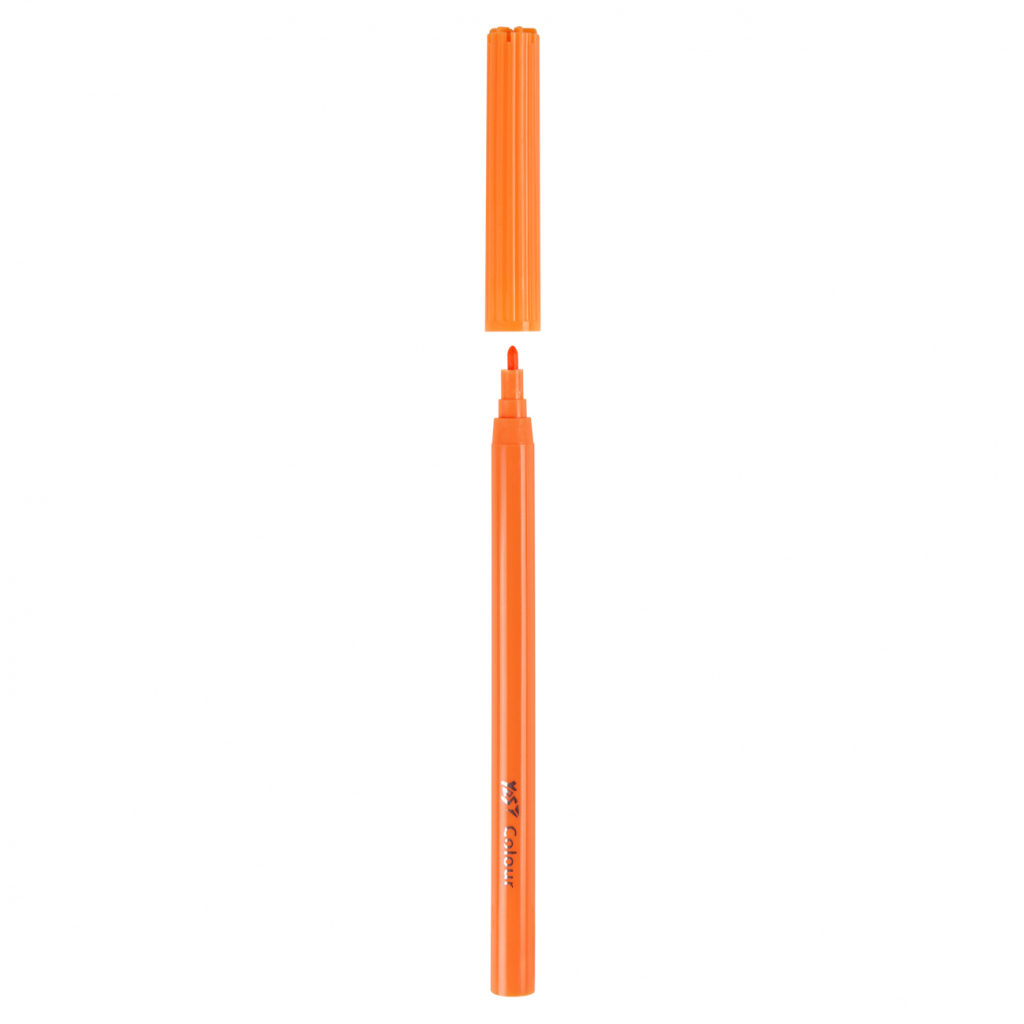 Фломастери Yes Minecraft 12 кольорів (650567) - зображення 2