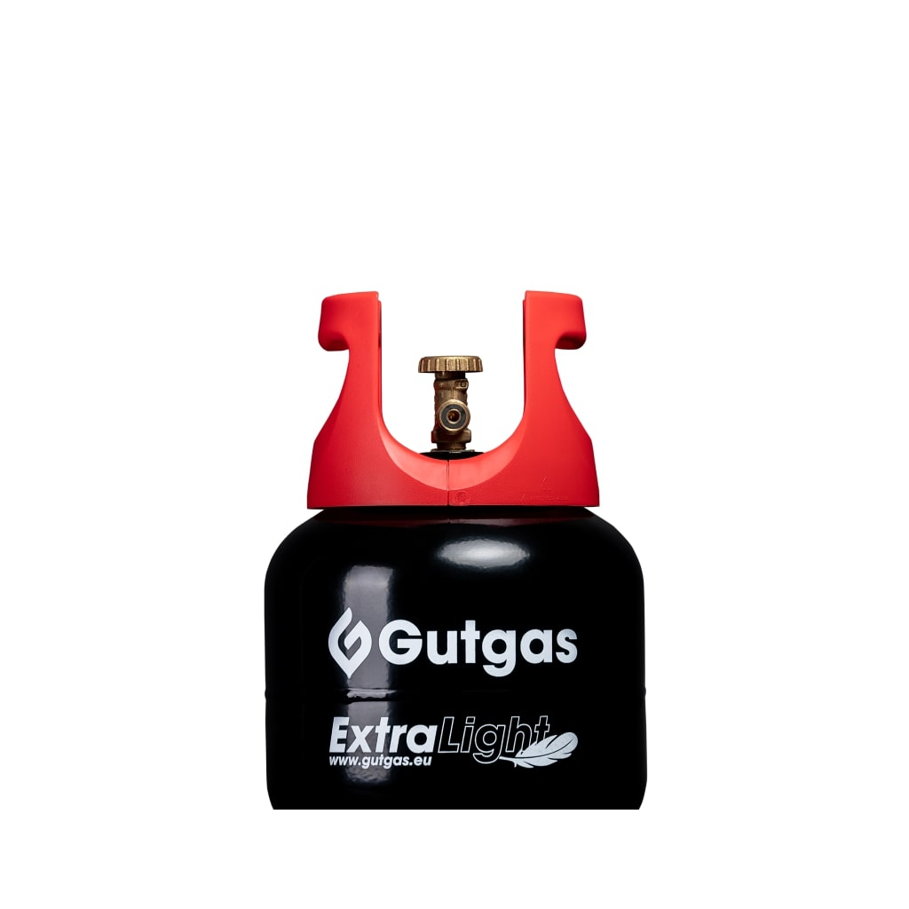 Побутовий газовий балон Gutgas ExtraLight XLT-9.6 (GAXL0922) - изображение 3