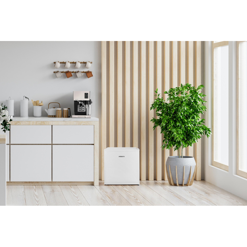 Холодильник Ardesto DFM-50W - зображення 8