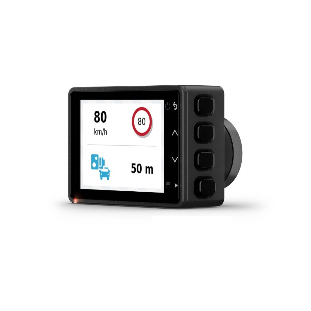 Відеореєстратор Garmin Dash Cam 47 (010-02505-01) - зображення 3