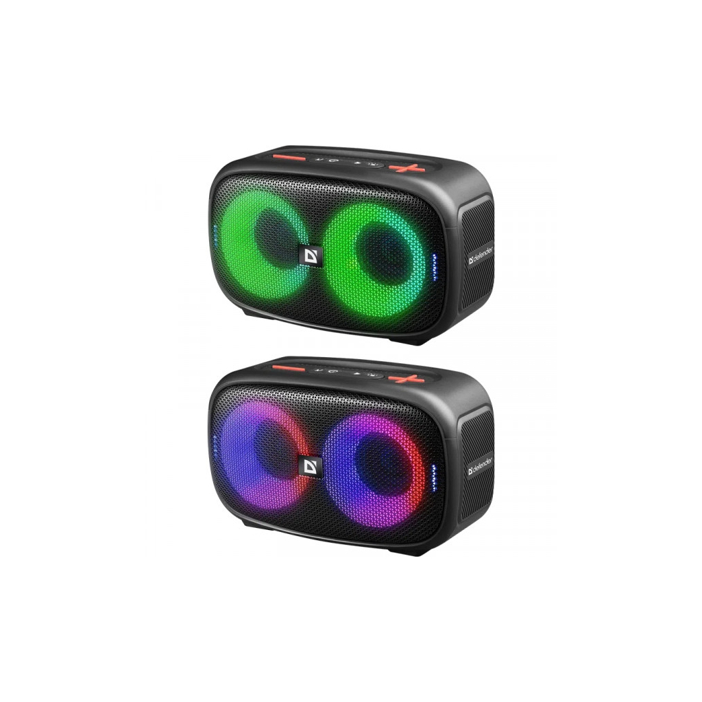 Акустична система Defender Q5 Black (65305) - зображення 9